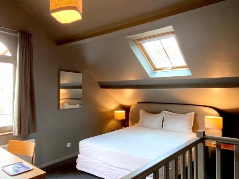 ファブハウス レ メゾン ファブルーズ (Fab House - Les Maisons Fabuleuses)の写真