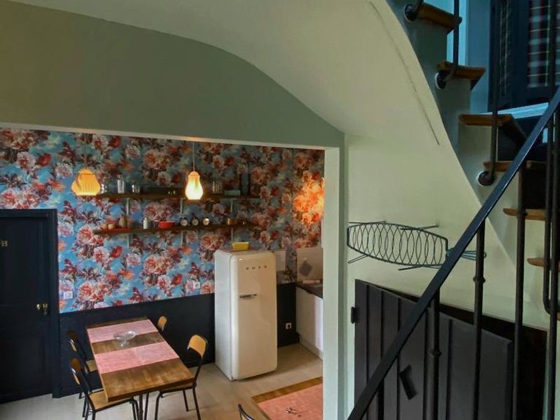 ファブハウス レ メゾン ファブルーズ (Fab House - Les Maisons Fabuleuses)の写真