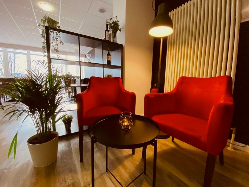 DORMERO Hotel Brettenの写真
