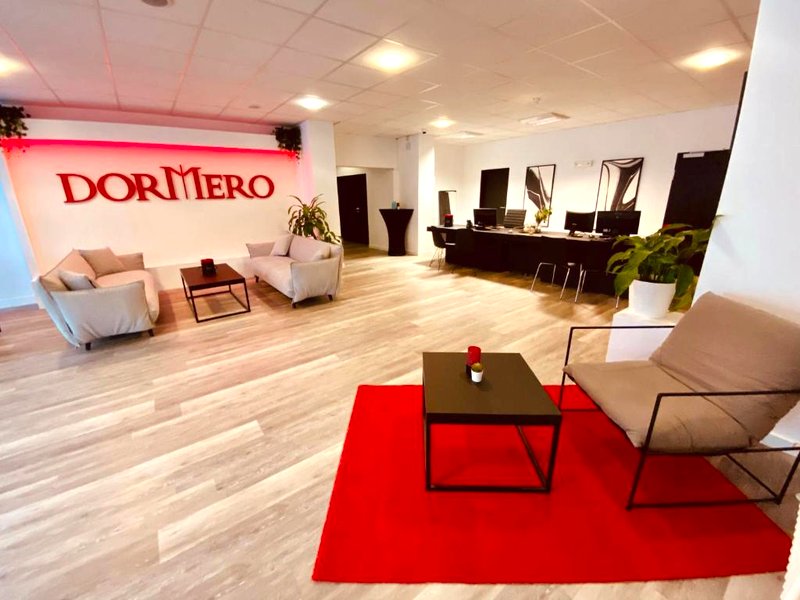 DORMERO Hotel Brettenの写真