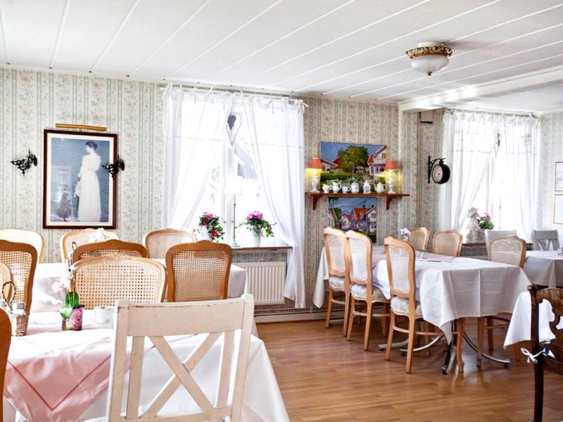 Hotell & Restaurant Sollidenの写真