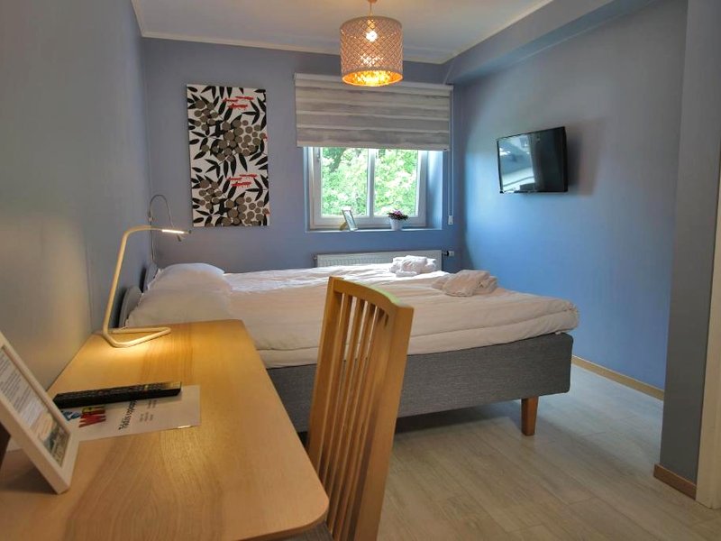 Hotell Munkerodの写真
