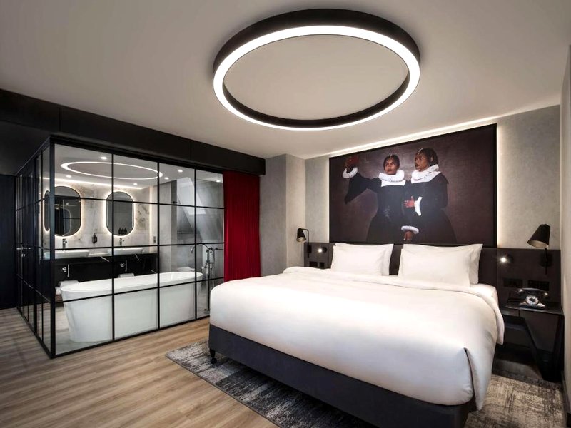 ラディソン レッド ホテル リバプール (Radisson RED Hotel, Liverpool)の写真