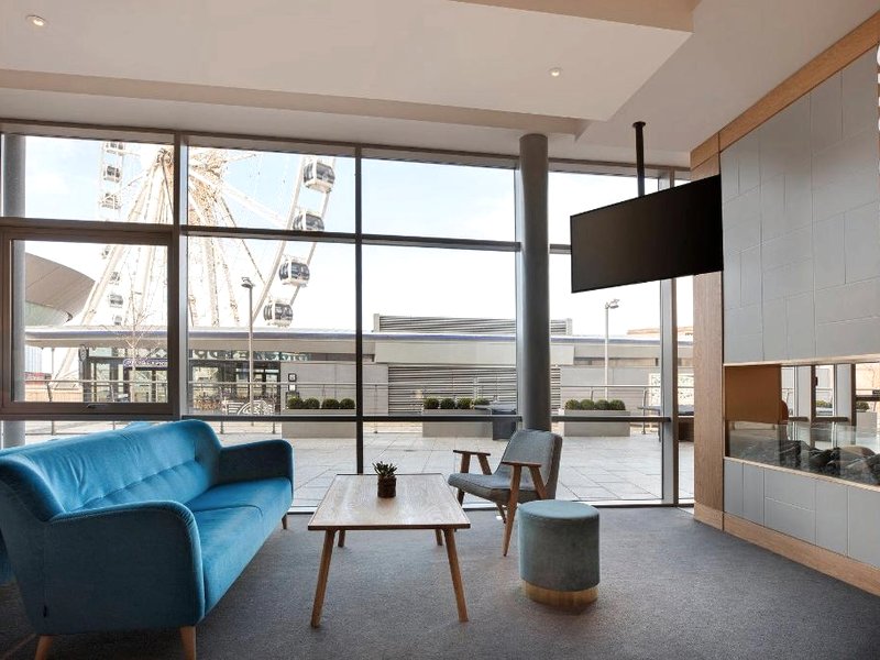 ジュリーズ イン リバプール (Leonardo Hotel Liverpool)の写真