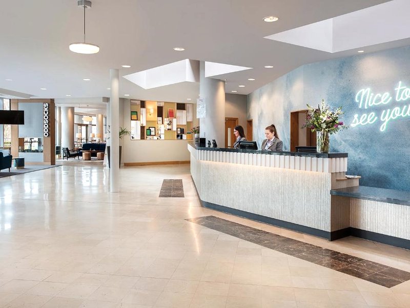 ジュリーズ イン リバプール (Leonardo Hotel Liverpool)の写真