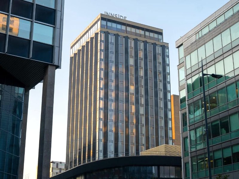 インサイド リバプール (INNSiDE Liverpool)の写真
