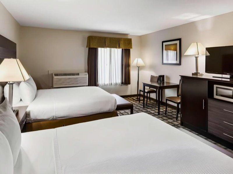 ベストウェスタン ビーコン イン (Best Western Beacon Inn)の写真