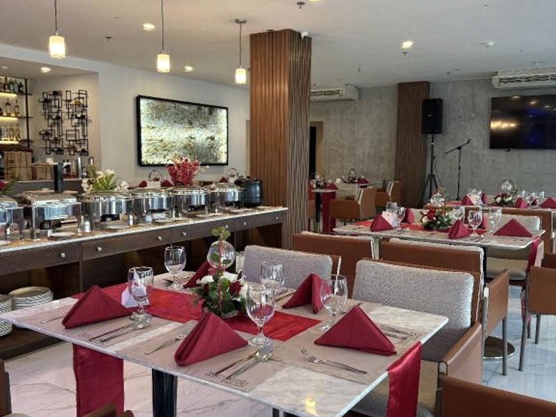 ホテル ルッカ (Hotel Lucca )の写真