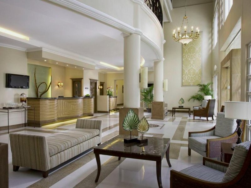 ホテル ベネツィア (Hotel Venezia)の写真