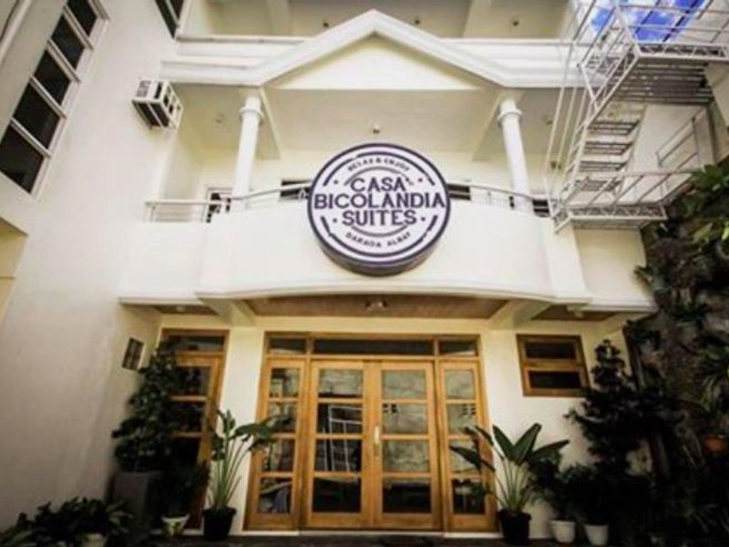 カーサ ビコランディア スイーツ (Casa Bicolandia Suites)の写真