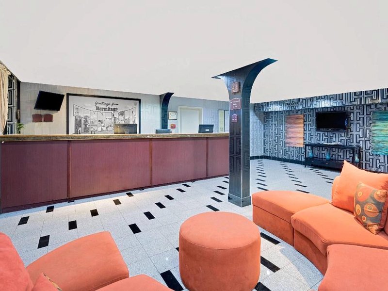 スーパー 8 バイ ウインダム ハーミテージ ナッシュビル (Super 8 By Wyndham Hermitage Nashville)の写真