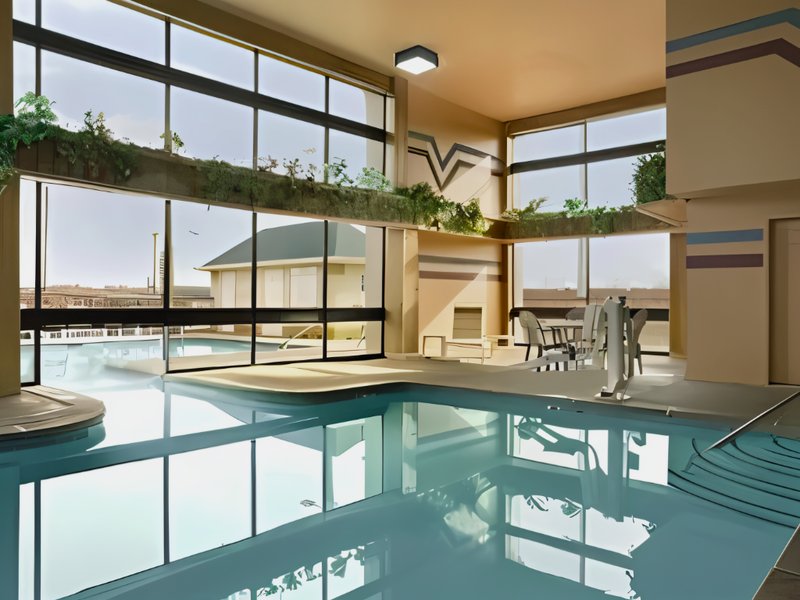 スーパー 8 バイ ウインダム ハーミテージ ナッシュビル (Super 8 By Wyndham Hermitage Nashville)の写真
