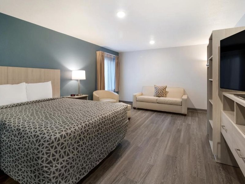 WoodSpring Suites Hermitage - Nashville Airportの写真