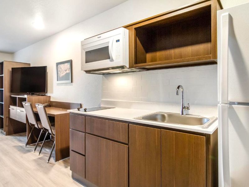 WoodSpring Suites Hermitage - Nashville Airportの写真