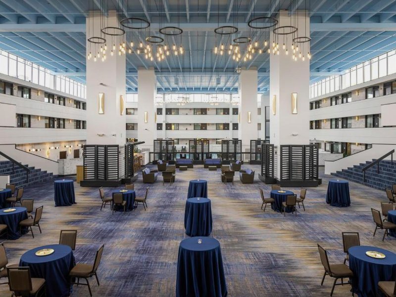 ザ イン アット オープリーランド ア ゲイロード ホテル (The Inn at Opryland, A Gaylord Hotel)の写真