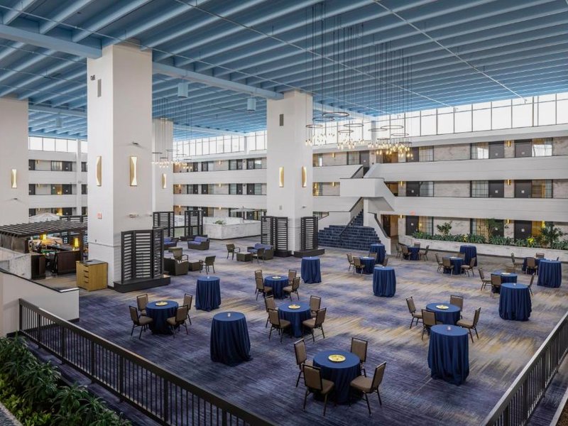 ザ イン アット オープリーランド ア ゲイロード ホテル (The Inn at Opryland, A Gaylord Hotel)の写真