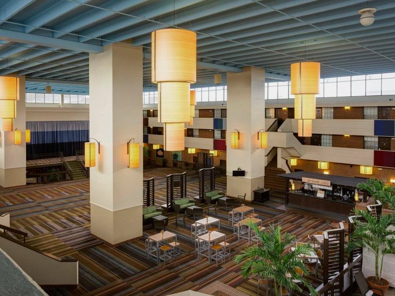 ザ イン アット オープリーランド ア ゲイロード ホテル (The Inn at Opryland, A Gaylord Hotel)の写真
