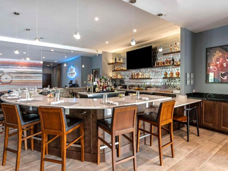 カンブリアホテルナッシュビルエアポート (Cambria Hotel Nashville Airport)の写真