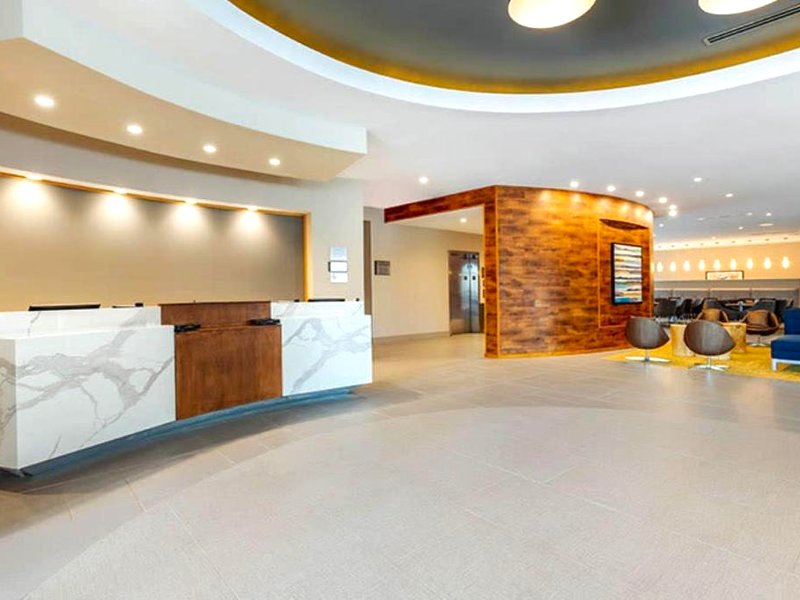 カンブリアホテルナッシュビルエアポート (Cambria Hotel Nashville Airport)の写真