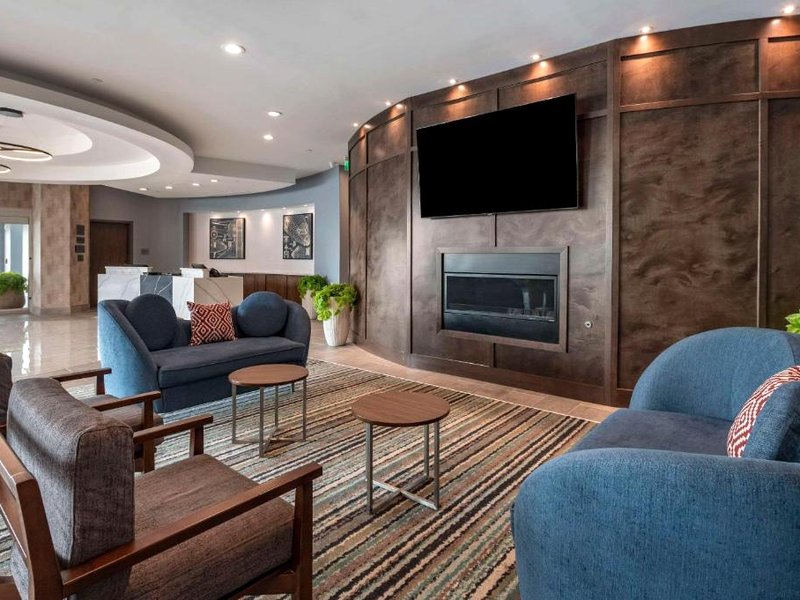 カンブリアホテルナッシュビルエアポート (Cambria Hotel Nashville Airport)の写真