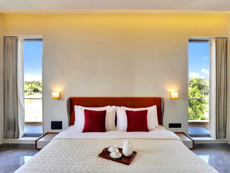 Goverdhan Villa Powered by Goverdhan Greens Resortの写真