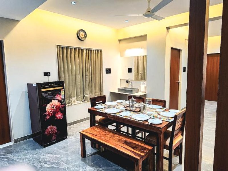 Goverdhan Villa Powered by Goverdhan Greens Resortの写真