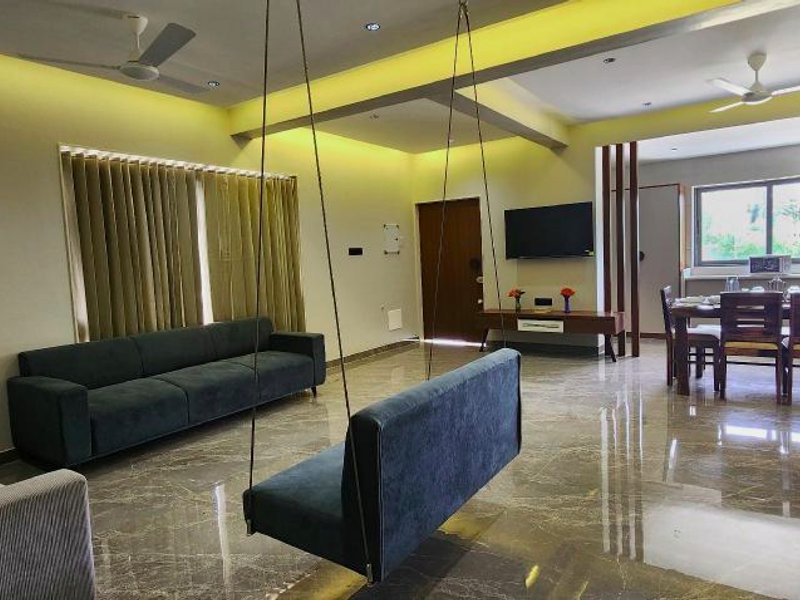 Goverdhan Villa Powered by Goverdhan Greens Resortの写真