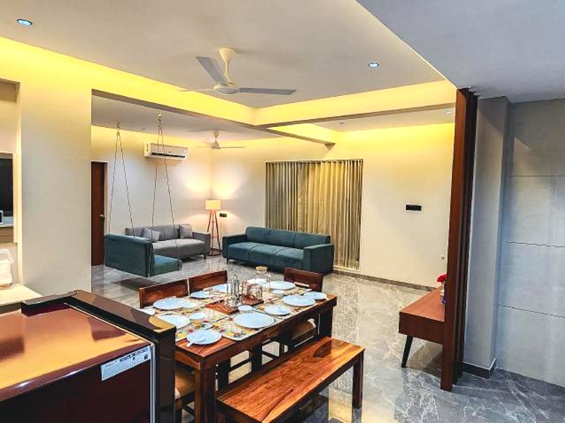 Goverdhan Villa Powered by Goverdhan Greens Resortの写真