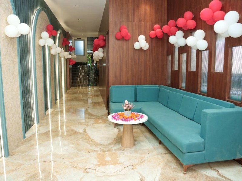 Zip By Spree Hotels Dwarkaの写真
