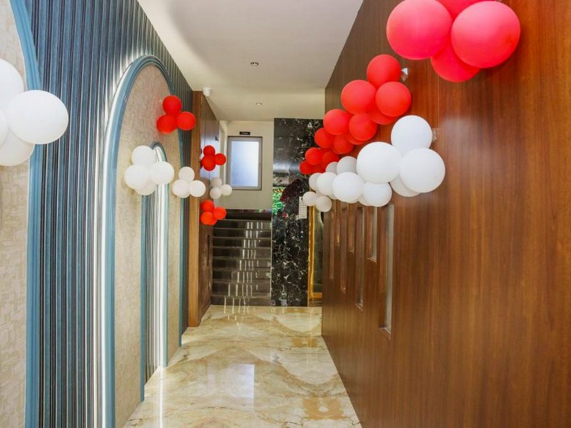 Zip By Spree Hotels Dwarkaの写真