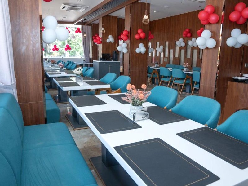 Zip By Spree Hotels Dwarkaの写真