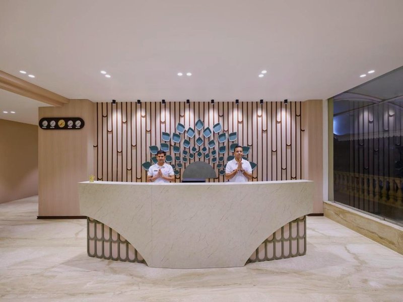 Regenta Dwarkaの写真