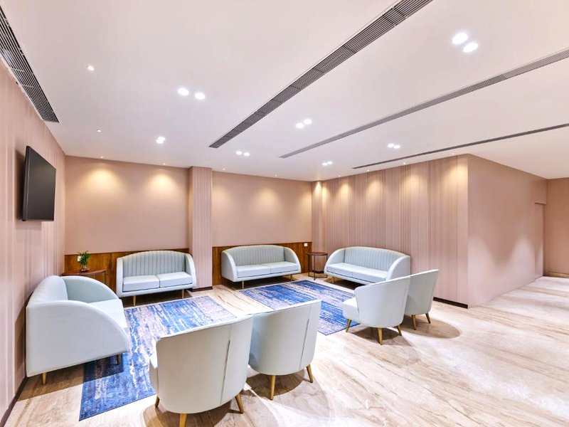 Regenta Dwarkaの写真