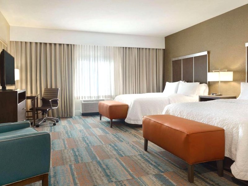 ハンプトン イン エルコ (Hampton Inn Elko)の写真