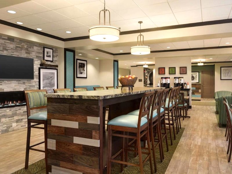 ハンプトン イン エルコ (Hampton Inn Elko)の写真