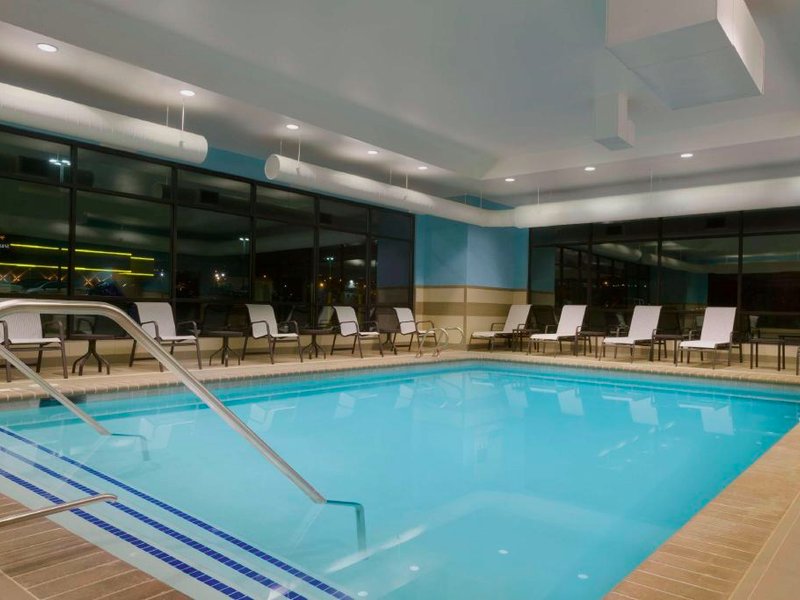 ハンプトン イン エルコ (Hampton Inn Elko)の写真
