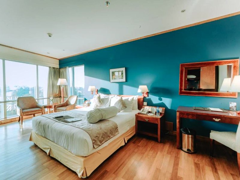 ザ ペニンシュラ チッタゴン ホテル (The Peninsula Chittagong Hotel)の写真