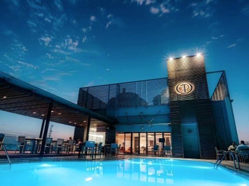 ザ ペニンシュラ チッタゴン ホテル (The Peninsula Chittagong Hotel)の写真