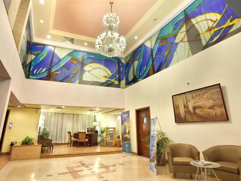 ザ ペニンシュラ チッタゴン ホテル (The Peninsula Chittagong Hotel)の写真