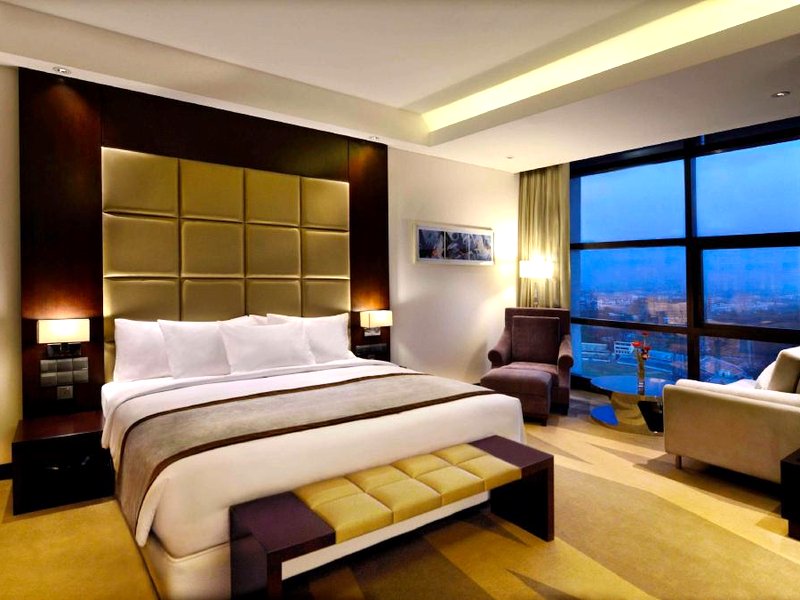ラディソン ブル チッタゴン ベイ ビュー (Radisson Blu Chattogram Bay View)の写真
