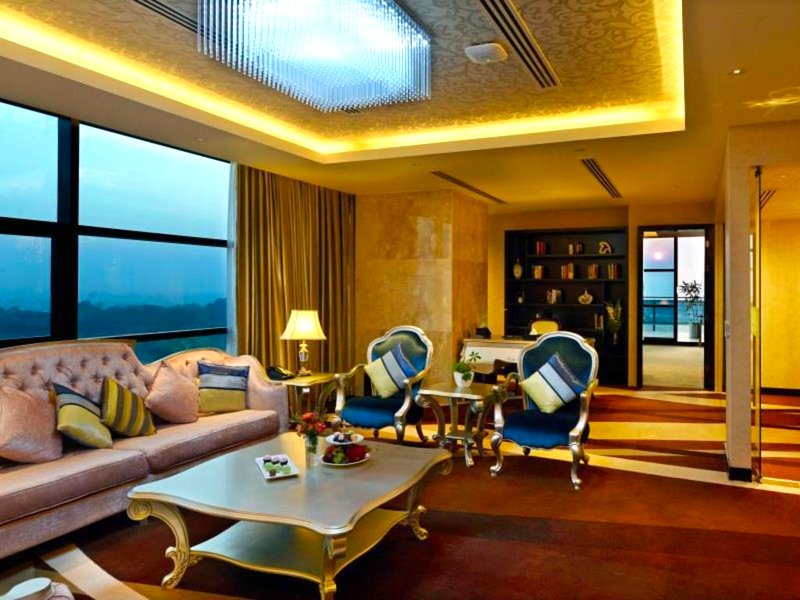 ラディソン ブル チッタゴン ベイ ビュー (Radisson Blu Chattogram Bay View)の写真