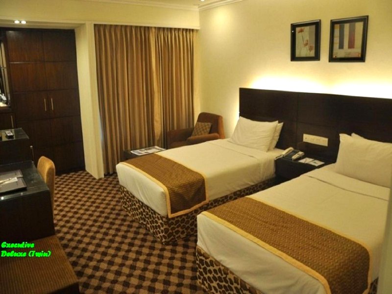 ホテル アグラバッド (Hotel Agrabad)の写真