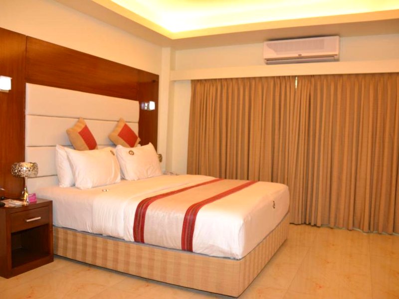 Brisa Marina CBC Resort ব্রিসা মেরিনা সিবিসি রিসোর্টの写真