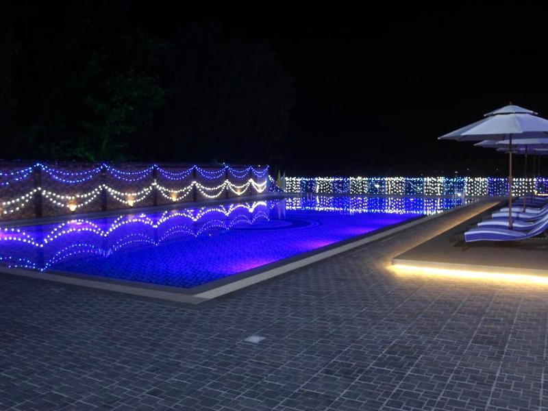 Brisa Marina CBC Resort ব্রিসা মেরিনা সিবিসি রিসোর্টの写真