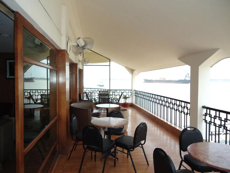 Brisa Marina CBC Resort ব্রিসা মেরিনা সিবিসি রিসোর্টの写真