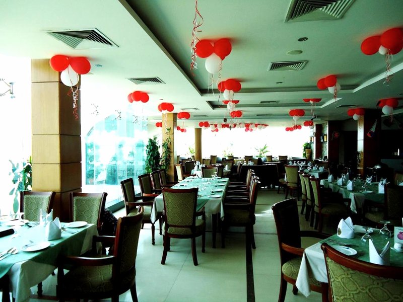 Brisa Marina CBC Resort ব্রিসা মেরিনা সিবিসি রিসোর্টの写真