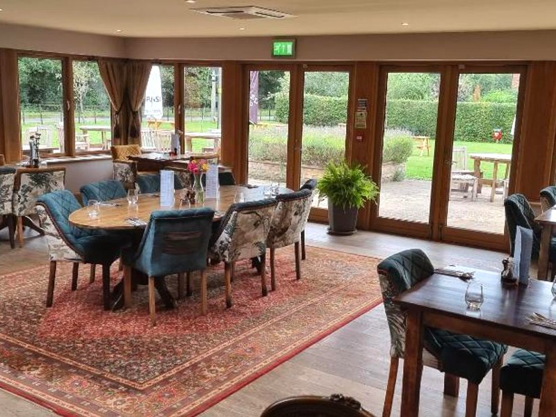 Elveden Innの写真