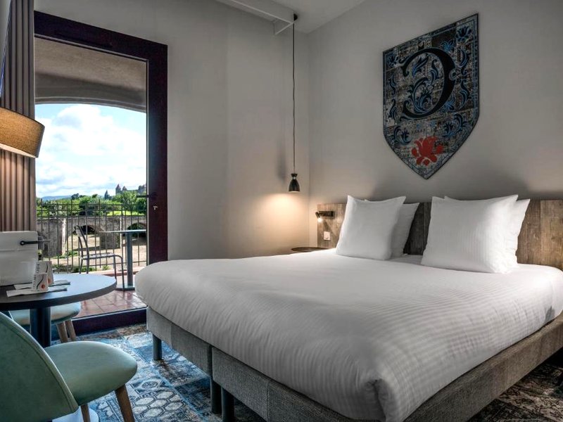 SOWELL HOTELS Les Chevaliersの写真