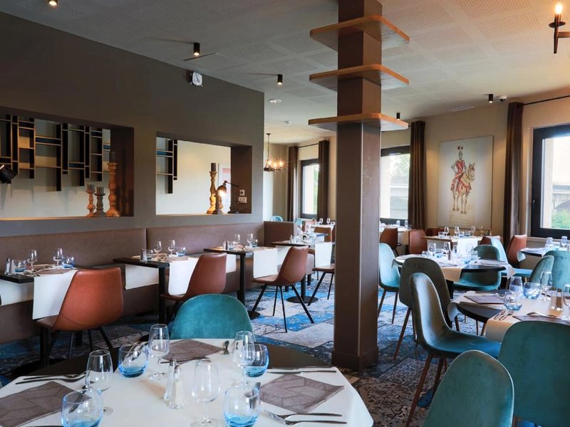 SOWELL HOTELS Les Chevaliersの写真