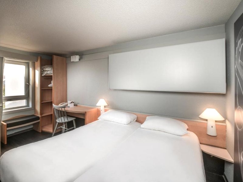 ibis Carcassonne Centre La Citéの写真